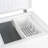 Frigidaire 3.5 Cu. ft. Garage Ready Chest Freezer in White