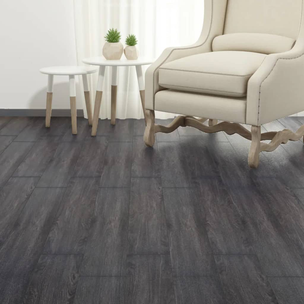 2mm Oak Laminate Flooring
