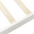 Wood Platform Bed Twin Bed Frame Mattress Foundation Sleigh Bed With Headboard/Footboard/Wood Slat Support-1459446497