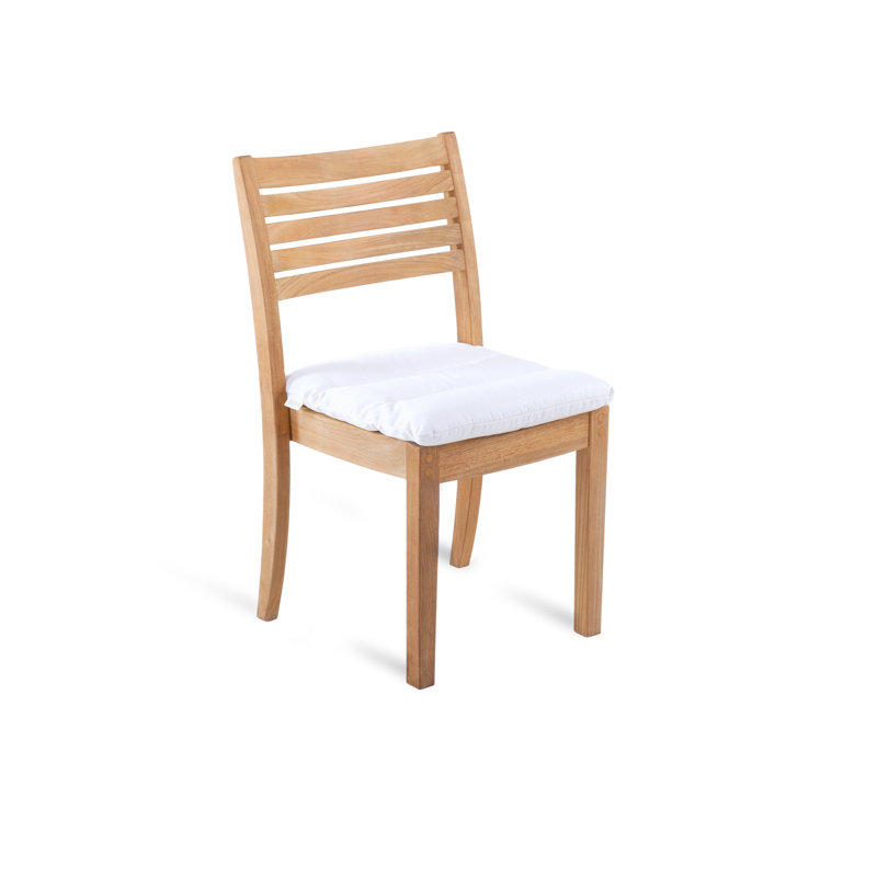 Chaise empilable Chelsea