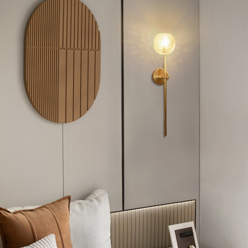 Paris Wall Sconce