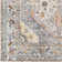 Annika Oriental Indoor Rug