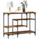 Console Table Metal Medium
