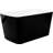 49'' Acrylic Freestanding Soaking Bathtub-120273213