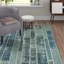 Mckinney Geometric Hand Woven Area Rug-15406250