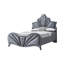 Vidrine Tufted Platform Bed-1321547470-1321584228