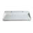 48'' Solid surface Basin, Matte White Color