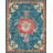 Pennylane Oriental Indoor Rug-1395237461