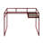 Yasin Glass Writing Desk-100242529