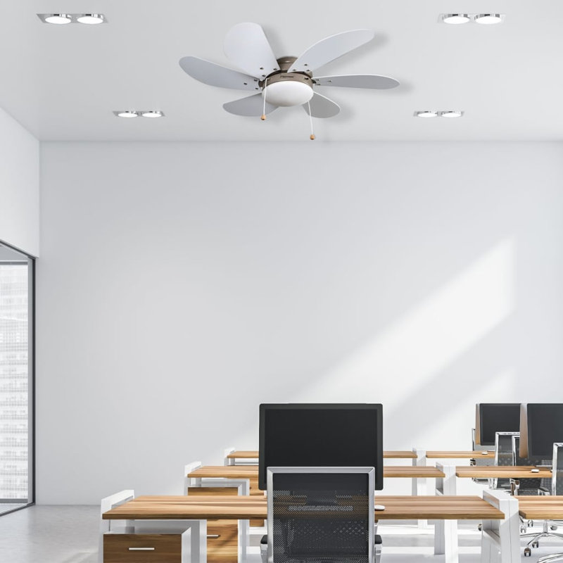 76.2 Cm 5-Blade Ceiling Fan