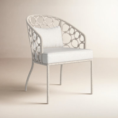 Rosalie Dining Armchair
