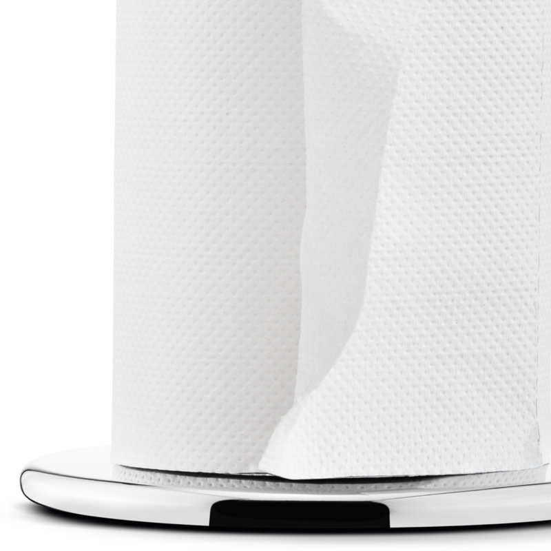 Alfredo Stainless Steel Freestanding Paper Towel Holder