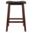 Landyon 2 - Person Solid Wood Top Dining Set