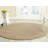 Auckland Bamboo Slat/Seagrass Natural/Olive Area Rug-1554415872