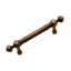 CP Series 3" Center to Center Bar Pull-12830101
