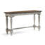 Table de canapé Sevin Plymouth