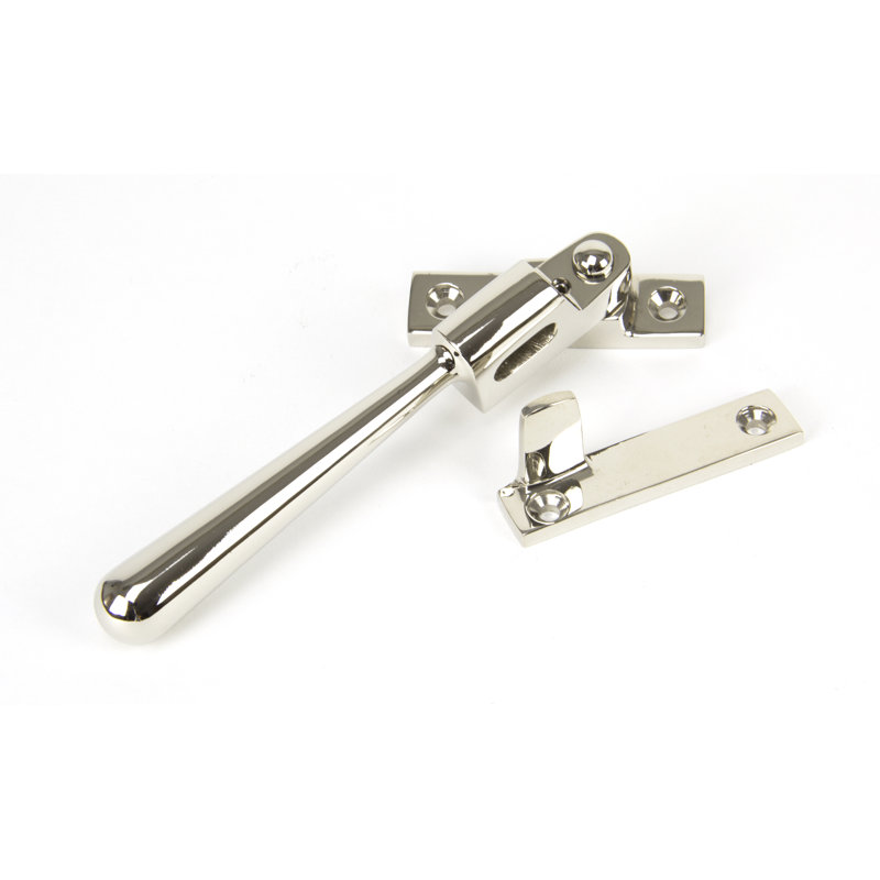 Shutter / Door Accessory, Polished Nickel