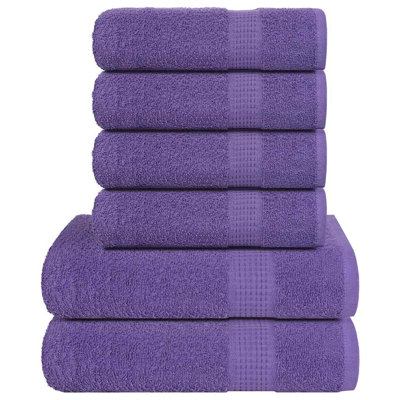 100% Cotton Mulit-Size Set