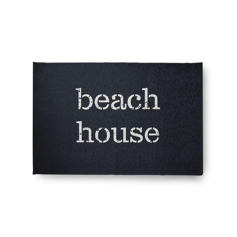 Oppel Chenille Indoor Rug