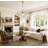 Cillin 5 - Light Dimmable Chandelier
