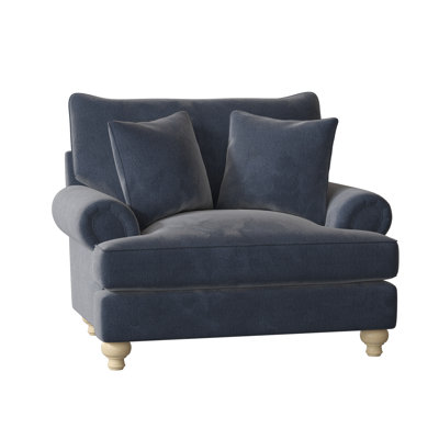 Duckling Upholstered Armchair