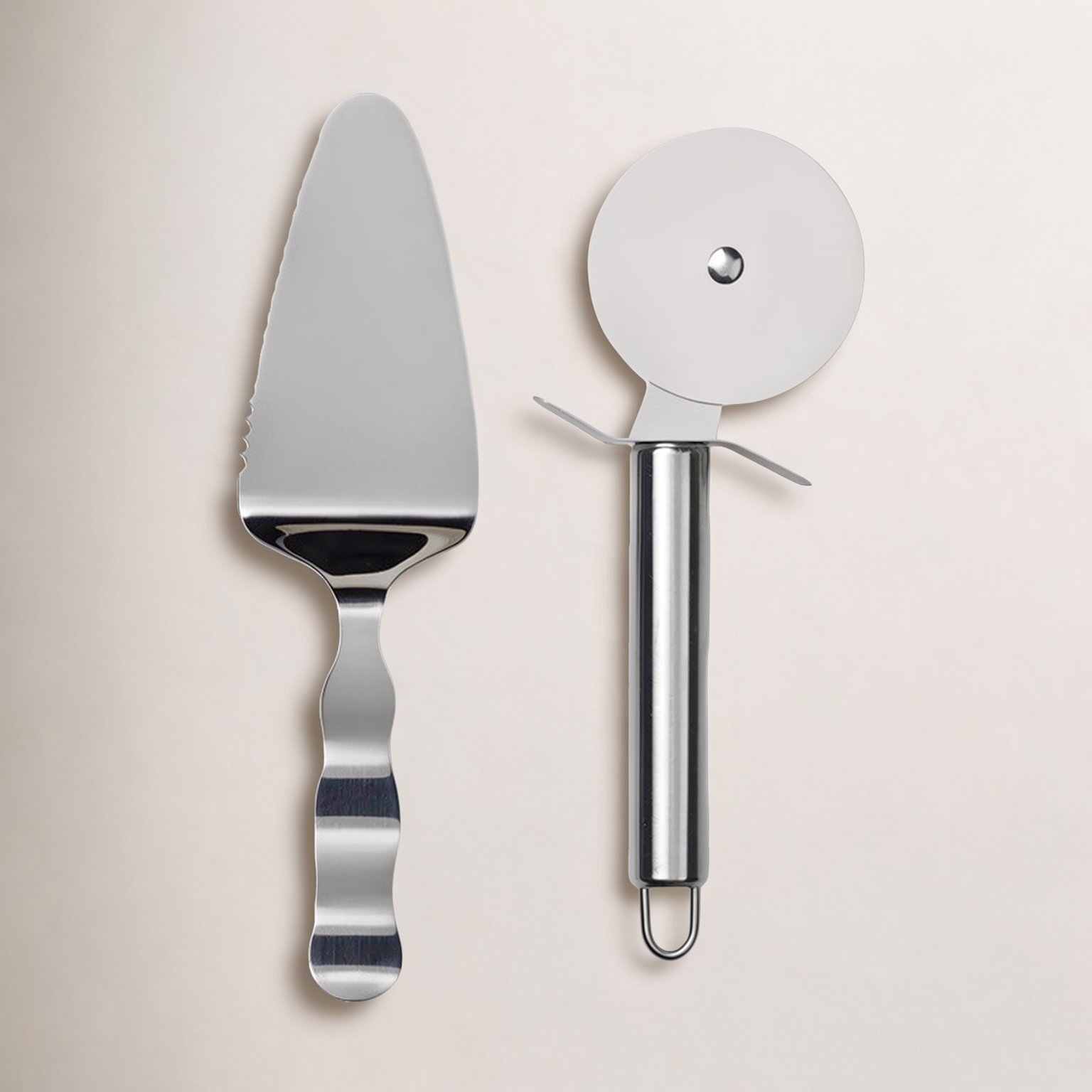 The Essentials – Pizza Tools