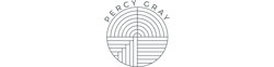 Percy Gray logo
