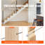 1' Cable Railing Kit