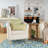 Trellis Reversible Throw Pillow-827109573