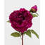 Fausse pivoine rose foncé 20 po-676467400-676467402