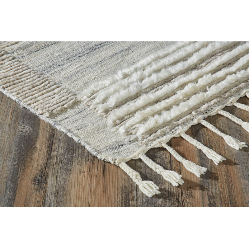 Jolanda - Mink, Rectangle 12' x 15'