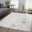 Tapis gris Elyjah-1326316588