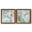 Bill E. Goat - ensemble de 2 peintures sur toile encadrées-1118060746-1118060750