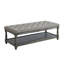 Banc de rangement rembourré avec tablettes Hetzel-1648874004-1738494843