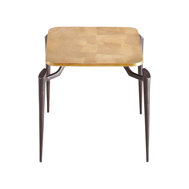 Tarsal End Table
