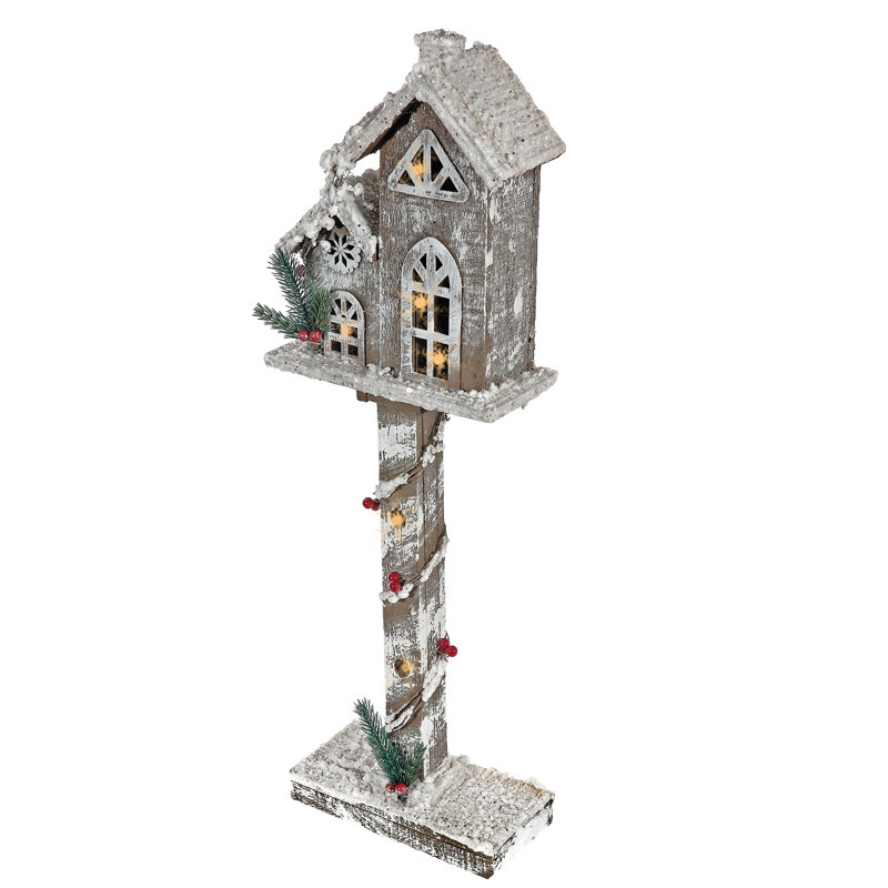 Figurine Malave
