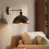 Brushed Copper