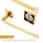 4 Piece Bathroom Hardware Set-70559109