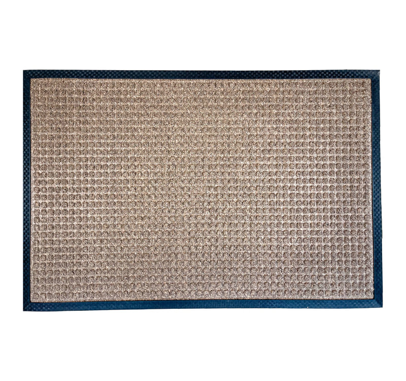 Paillasson Zoeey, Beige, 72 po x 48 po