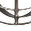 Luminaire suspendu sphère 5 lumières Morganti-17126443