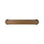 Console Damari - Limba brun moyen