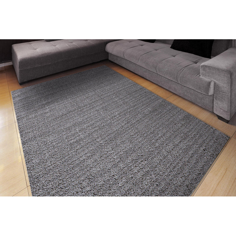 Indoor Rug, Rectangle 9'2" x 12'