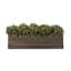 Ball Handmade Window Box Planter