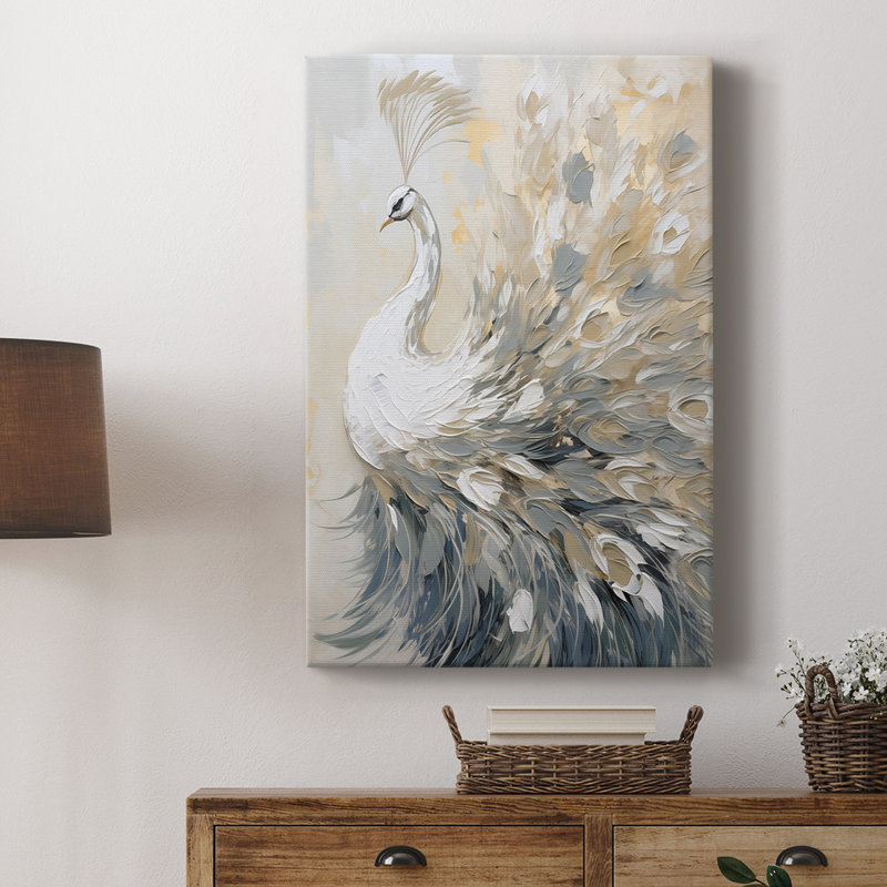 ANIMALS Series CCXLV III - Gallery Emballé sur mesure, H 18 po x l 12 po