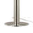 Contemporary Metal Table Lamp