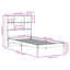 Choudhary Solid Wood Storage Bed-1676192319-1676192292
