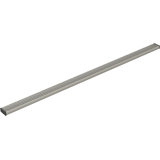 Linear Grid Shower Drain