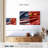 Borges China And USA Flag-111983392