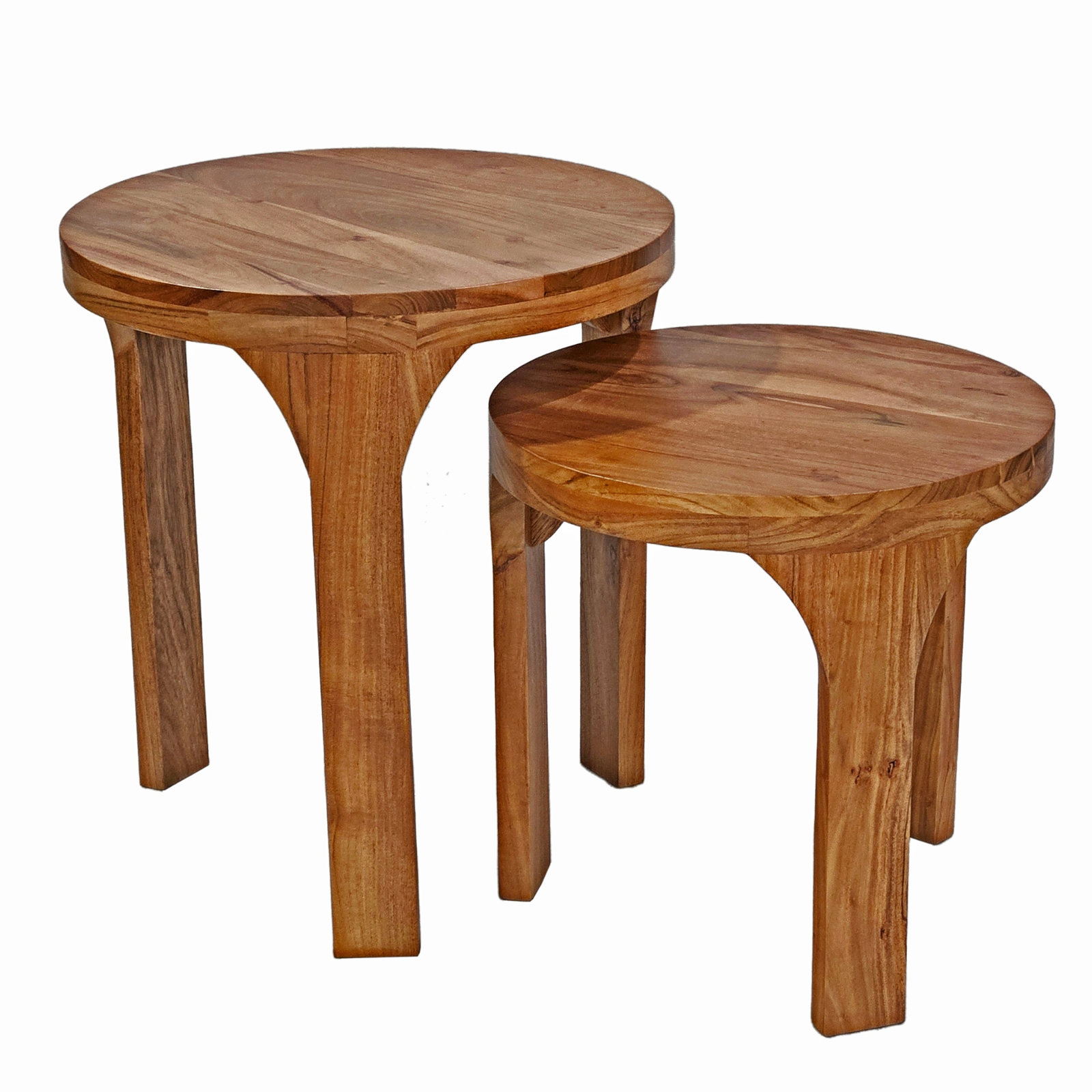Paige Bunching Accent Table