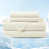 Ivory is out of stock selected